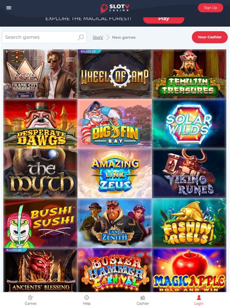 slotv casino|slot v casino official site.